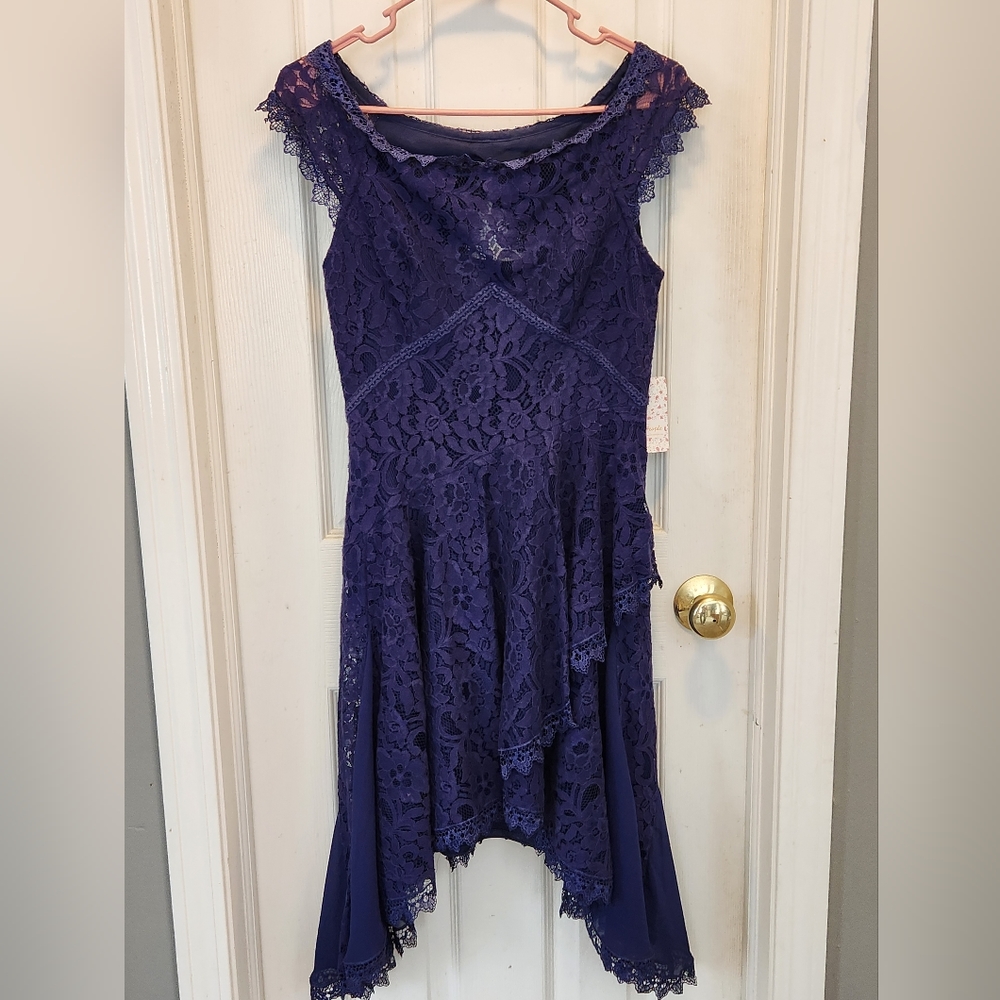 Freepeople dress sz 4